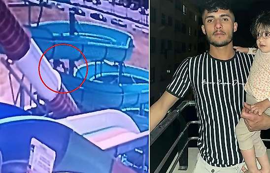 Aquaparkta Mehmet'in ölümüne ilişkin işletme sahibine tazminat davası(