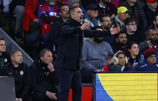 Arda Turan, Ukrayna Ligi'nde şampiyon oldu