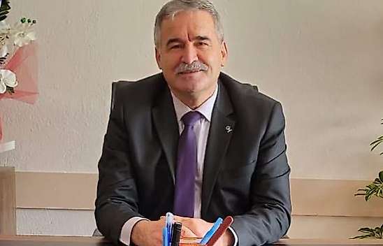 Arın: Muhtarlar toplumsal hayatımızda önemli bir yere sahip