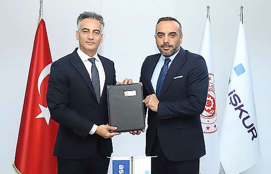 ASELSAN Konya ve İŞKUR'dan gençlere istihdam müjdesi!