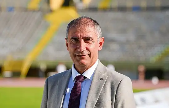Atletizm seyircisiz olmaz