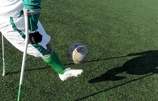 Avrupa Ligi heyecanı Ankara'da