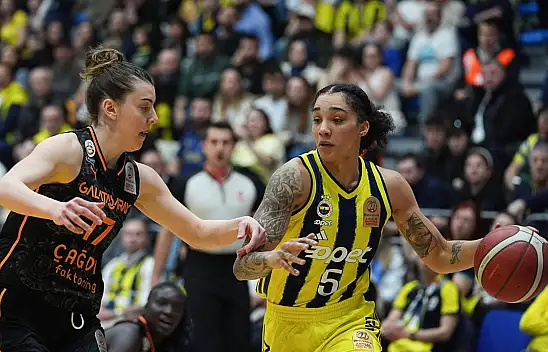Avrupa Ligi'nde '6'lı Final' başlıyor
