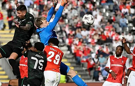 Avrupa Ligi'nde çeyrek final heyecanı