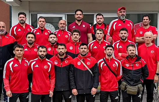 Avrupa Şampiyonası başlıyor! Milliler, Arnavutluk'ta