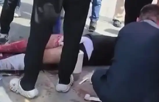 Bahçelievler'de minibüste dehşet! Şoförü vurup kaçtı