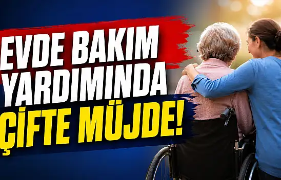 Bakan Göktaş duyurdu! Hak sahiplerine müjde
