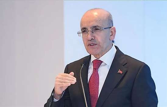 Bakan Şimşek açıkladı! Kamuda tasarrufun boyutu dudak uçuklattı