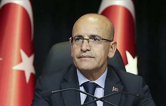 Bakan Şimşek'ten IMF'nin mali şeffaflık raporuna ilişkin değerlendirme