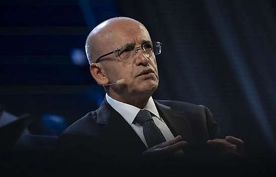 Bakan Şimşek'ten KOBİ'leri ilgilendiren kredi açıklaması