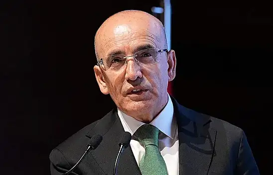 Bakan Şimşek'ten yüksek teknoloji vurgusu: Sıradaki hedef ne?
