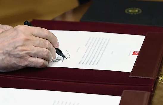 Bakanlıkta görev değişimi: Yeni atamalar yapıldı