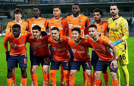 Başakşehir 13 maçlık seriyi bozabilecek mi?