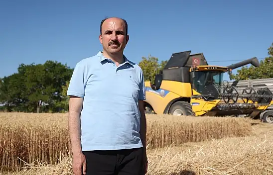 Başkan Altay'dan Altınekin'de uyarı