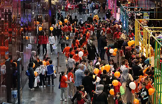 Başkan Altay'dan Konyalılara davet: Dev organizasyon başladı