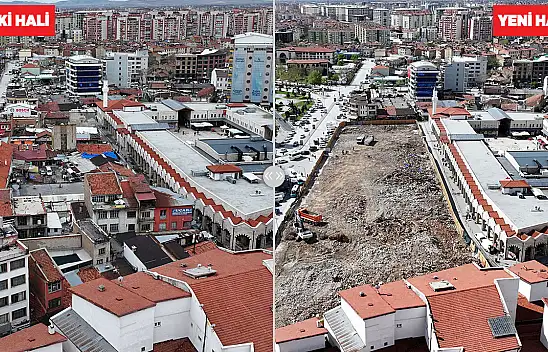 Başkan Altay duyurdu: Konya'nın ticaret aksı güçleniyor