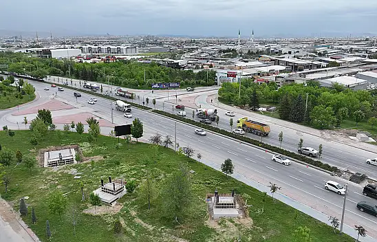 Başkan Altay müjdeyi verdi! Konya'ya 150 milyon liralık yatırım