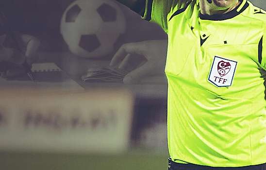 Başkan Atiker'den hakem dosyasıyla ilgili açıklama