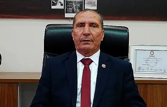 Başkan Aydın'dan Çumra'ya müjde