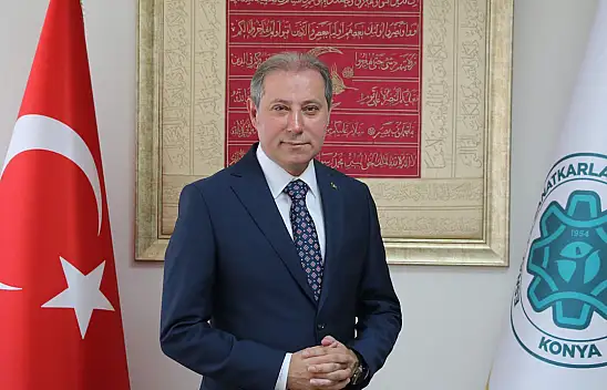 Başkan Karabacak'tan bayram mesajı