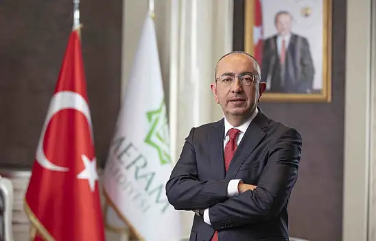 Başkan Kavuş'tan 15 Temmuz mesajı