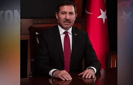 Başkan Kılca'dan 15 Temmuz mesajı