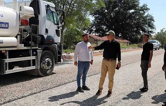 Başkan Kızılkaya'dan Cihanbeyli halkına duyuru