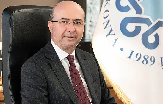 Başkan Pekyatırmacı'dan 15 Temmuz mesajı