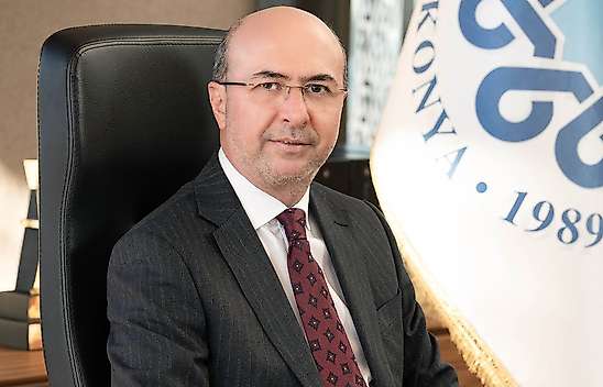 Başkan Pekyatırmacı'dan Cumhuriyet Bayramı mesajı