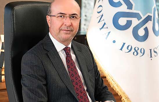 Başkan Pekyatırmacı'dan yeni eğitim öğretim yılı mesajı