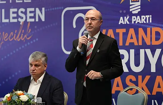 Başkan Pekyatırmacı soruları tek tek yanıtladı