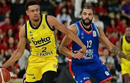 Basketbolda derbi ateşi