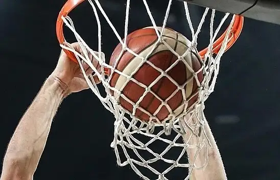 Basketbolda haftanın programı