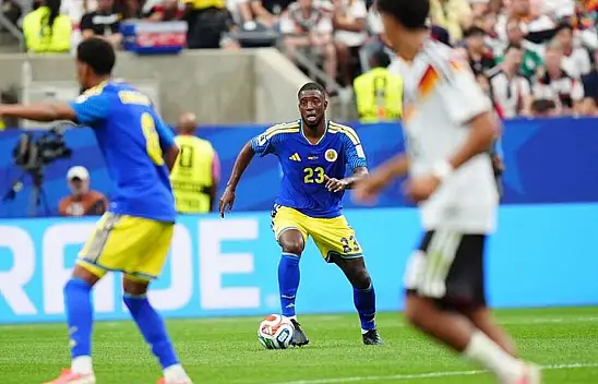 Bazoer kaybetti, Konyaspor kazandı!