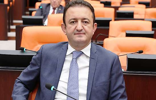 Bektaş: 30 Ağustos'ta Türk Milleti esaret zincirlerini söküp attı