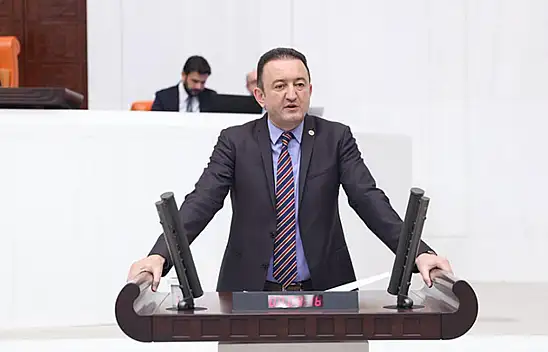 Bektaş: Bayramın mutluluğunu hep birlikte yaşayacağız