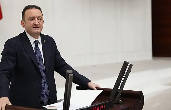 Bektaş: Çiftçinin yüzü gülmedi