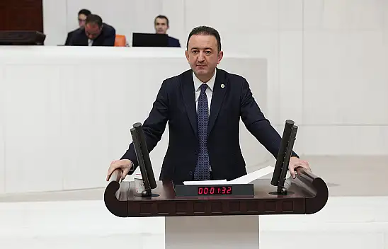 Bektaş: Emeklilerin kullandığı kredi borcu yükseliyor