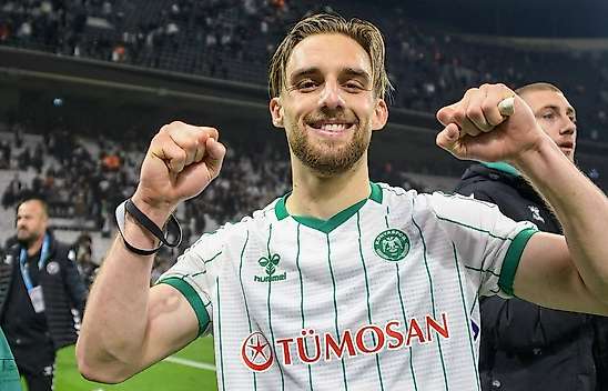 Berkan Kutlu: Çok iyi savaştık
