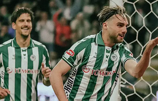 Berkan Kutlu, Konyaspor'dan ek süre istedi