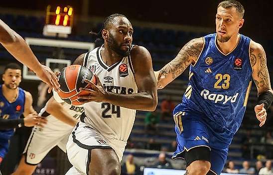 Beşiktaş'ın rakibi Barcelona