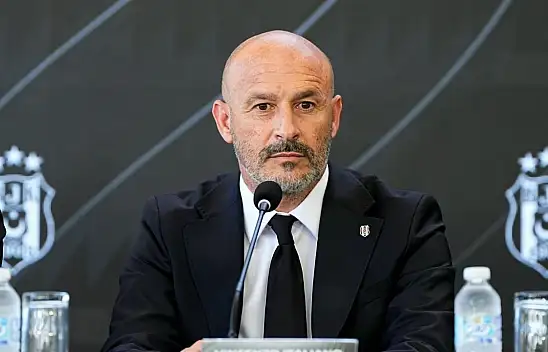 Beşiktaş İtalyan teknik adama emanet