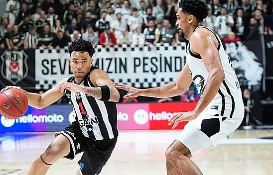 Beşiktaş seriyi İstanbul'a taşımak istiyor