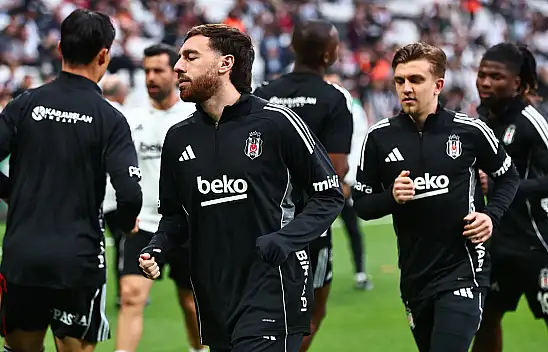 Beşiktaş sezonu Rize'de kapatacak