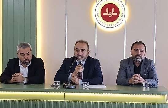 Beyşehir'de din görevlilerine KADES anlatıldı