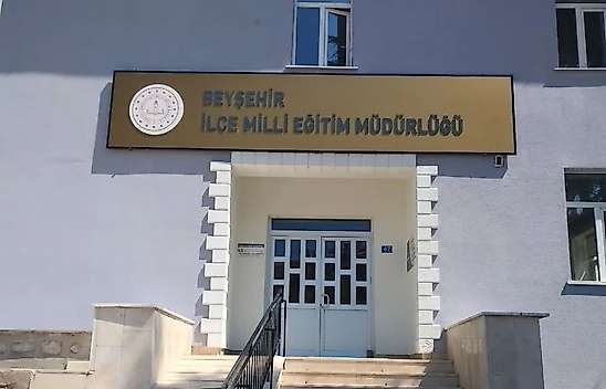 Beyşehir'de savunma sanayisine entegre lise açılıyor