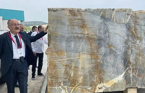 Beyşehir dünya çapında tanıtılıyor