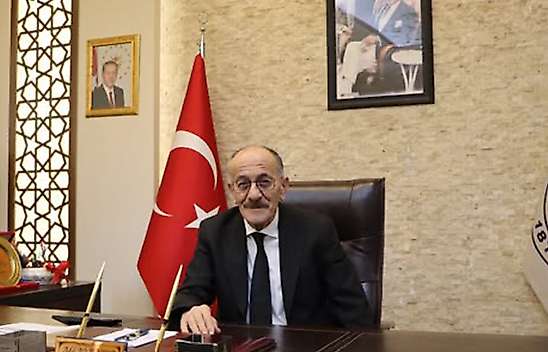 Beyşehir Gölü'nde düzenleme çalışmaları devam ediyor