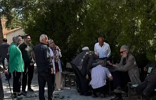 Beyşehir İlçe Sağlık Müdürlüğü, KKKA için düğmeye bastı
