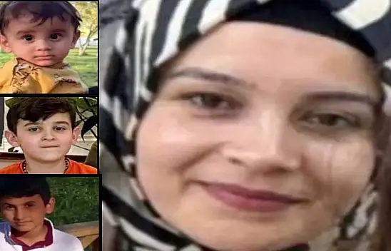 Bir aileyi yok eden kazada acı veda